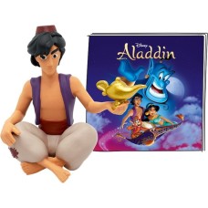 Tonies Disney - Aladdin, Spielfigur(Hörspiel)