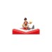 Tonies Disney - Aladdin, Spielfigur(Hörspiel)