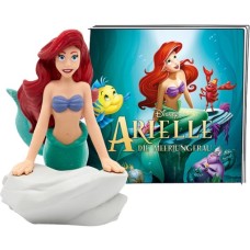 Tonies Disney - Arielle die Meerjungfrau, Spielfigur(Hörspiel)