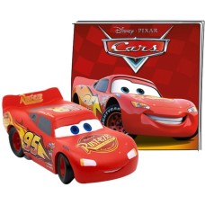 Tonies Disney - Cars, Spielfahrzeug(Hörspiel)