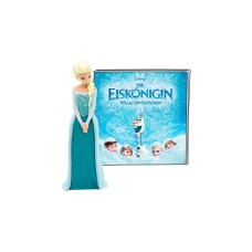 Tonies Disney - Die Eiskönigin, Spielfigur(Hörspiel)