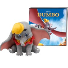 Tonies Disney - Dumbo, Spielfigur(Hörspiel)