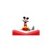 Tonies Disney - Mickys total verrücktes Fußballspiel, Spielfigur(Hörspiel)