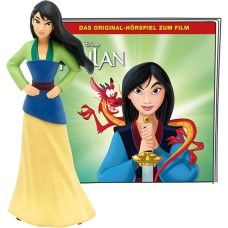 Tonies Disney - Mulan, Spielfigur