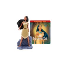 Tonies Disney - Pocahontas, Spielfigur(Hörspiel)