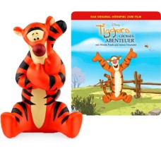 Tonies Disney - Tigger, Spielfigur(Hörspiel)