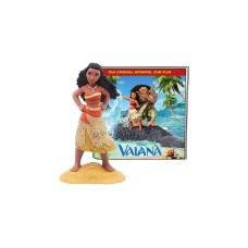 Tonies Disney - Vaiana, Spielfigur(Hörspiel)