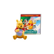 Tonies Disney - Winnie Puuh auf großer Reise, Spielfigur(Hörspiel)