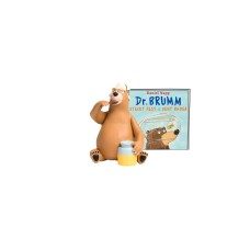 Tonies Dr. Brumm steckt fest /geht baden, Spielfigur(Hörspiel)