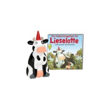 Tonies Ein Geburtstagsfest, Spielfigur(Hörspiel)