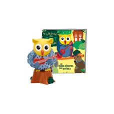 Tonies Eule findet den Beat - Mit Gefühl, Spielfigur