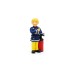 Tonies Feuerwehrmann Sam - Eine Insel voller Abenteuer, Spielfigur(Hörspiel)