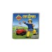Tonies Feuerwehrmann Sam - In Pontypandy ist was los, Spielfigur(Hörspiel)