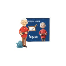 Tonies Fredrik Vahle - Zugabe, Spielfigur