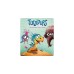 Tonies Furzipups - 3 Geschichten und 6 Songs, Spielfigur(Hörspiel mit Liedern)