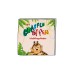 Tonies Giraffenaffen: Die Giraffenaffen Lieblingslider, Spielfigur(Kinderlieder)