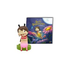 Tonies Gloria Glühwürmchen - Bezaubernde Gutenachtgeschichten, Spielfigur(Hörbuch)