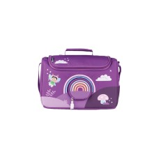 Tonies HörSpiel-Transporter - Hinter dem Regenbogen, Tasche