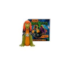 Tonies Heavysaurus - Rock`n Rarrr Music, Spielfigur(Hörspiel)