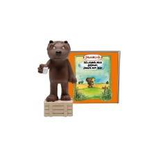 Tonies Ich mach dich gesund, sagte der Bär, Spielfigur(Hörspiel)