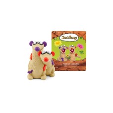 Tonies Jan & Henry - 8 Rätsel und 2 Lieder, Spielfigur(Hörspiel)