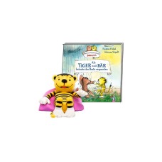 Tonies Janosch - Als Tiger und Bär beinahe das Beste verpassten, Spielfigur