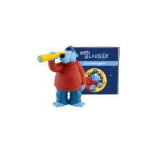 Tonies Käpt´n Blaubär - Seemannsgarn, Spielfigur(Hörspiel)