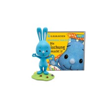 Tonies KiKANiNCHEN - Die Mischung macht's!, Spielfigur(Kinderlieder)