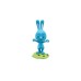 Tonies KiKANiNCHEN - Die Mischung macht's!, Spielfigur(Kinderlieder)