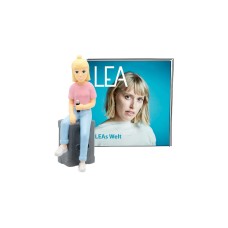 Tonies LEA - LEAs Welt, Spielfigur