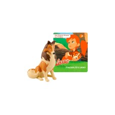 Tonies Lassie - Freunde fürs Leben, Spielfigur(Hörspiel)