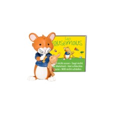 Tonies Leo Lausemaus - Das Original-Hörspiel zu den Büchern 1, Spielfigur(Hörspiel)
