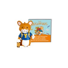 Tonies Leo Lausemaus - Das Original-Hörspiel zu den Büchern 2, Spielfigur(Hörspiel)
