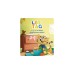 Tonies Leos Tag - 1, 2, 3, sei beim Aufräumen dabei, Spielfigur(Hörspiel)