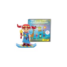 Tonies Lichterkinder - Die besten Spiel und Bewegungslieder, Spielfigur(Kinderlieder)