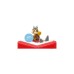 Tonies Lieblings-Kinderlieder - Geburtstagslieder, Spielfigur(Kinderlieder)