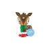 Tonies Lieblings-Kinderlieder - Weihnachtslieder 2 (Neuauflage 2022), Spielfigur(Musik)