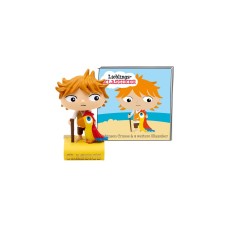 Tonies Lieblings-Klassiker - Robinson Crusoe und vier weitere Klassiker, Spielfigur(Hörspiel)