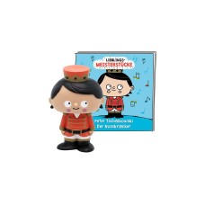 Tonies Lieblings-Meisterstücke - Der Nussknacker, Spielfigur(Hörspiel)