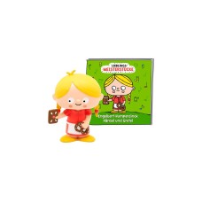 Tonies Lieblings-Meisterstücke - Hänsel und Gretel, Spielfigur(Hörspiel)