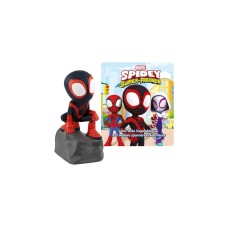 Tonies Marvel Spidey & seine Super-Freunde - Doc Ocks Superoktopus & 3 weitere spannende Abenteuer, Spielfigur