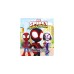 Tonies Marvel Spidey & seine Super-Freunde - Doc Ocks Superoktopus & 3 weitere spannende Abenteuer, Spielfigur