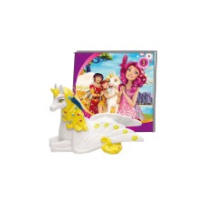 Tonies Mia and me: Das goldene Einhorn / Onchao und das Paradies, Spielfigur(Hörspiel)