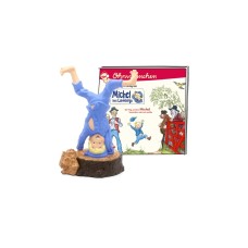 Tonies Michel aus Lönneberga - Der Tag, an dem Michel besonders nett sein wollte, Spielfigur(Hörspiel)