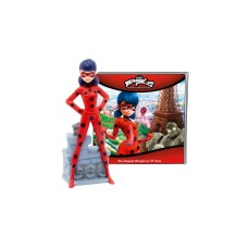 Tonies Miraculous - Aller Anfang ist schwer, Spielfigur