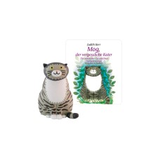 Tonies Mog, der vergessliche Kater - Die schönsten Geschichten, Spielfigur(Hörbuch)