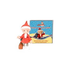 Tonies Nachts, wenn alles schläft, Spielfigur(Hörspiel)