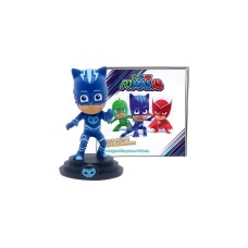 Tonies PJ Masks - Los gehts Pyjamahelden, Spielfigur(Hörspiel)