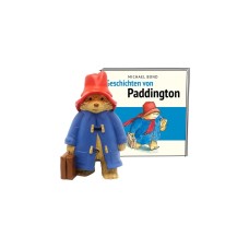 Tonies Paddington - Geschichten von Paddington, Spielfigur(Hörspiel)