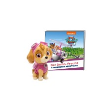 Tonies Paw Patrol - Der Delfin-Freund, Spielfigur(Hörspiel)
